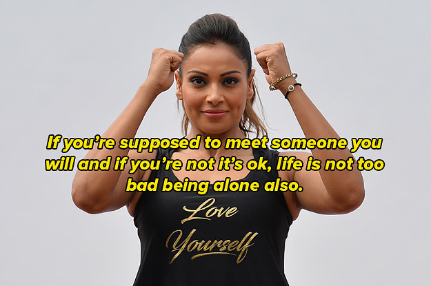 I Never Thought Id Say This But Bipasha Basu Is My New Hero