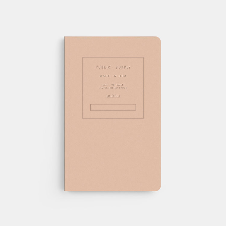 5 Great Notebooks For People Who Effing Love Notebooks