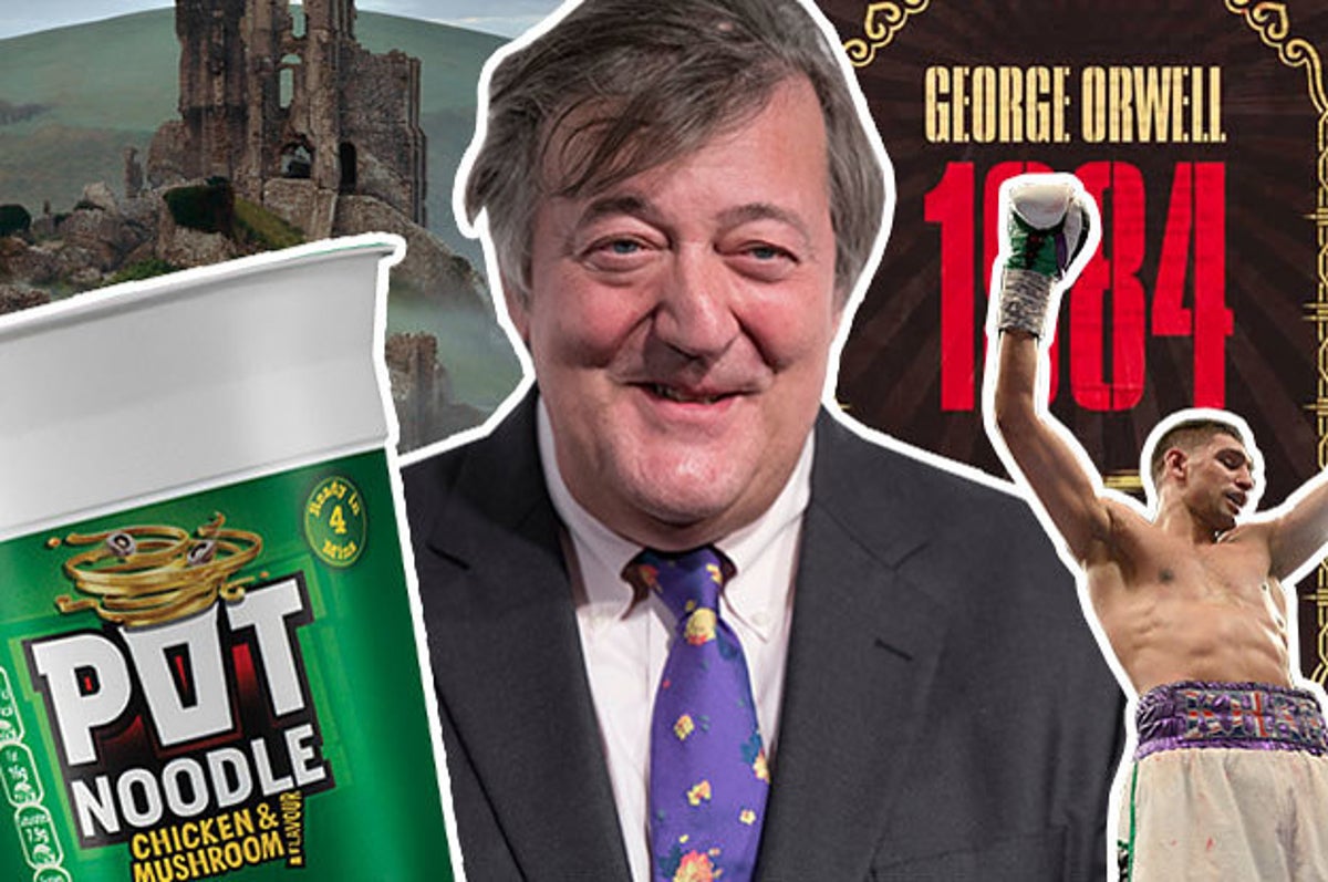 Can You Score 80 100 On This British General Knowledge Quiz