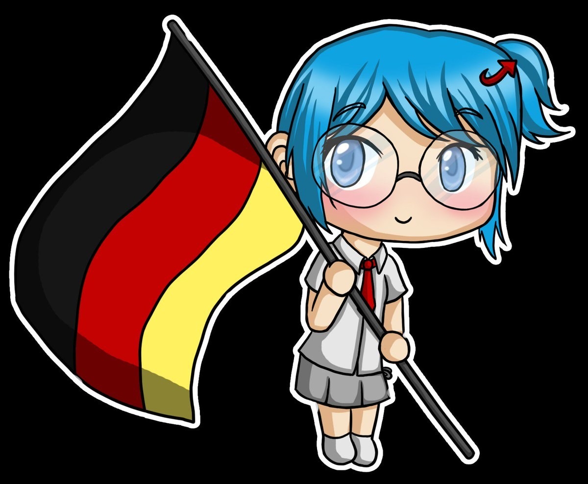 Germany  Hetalia Archives  Fandom