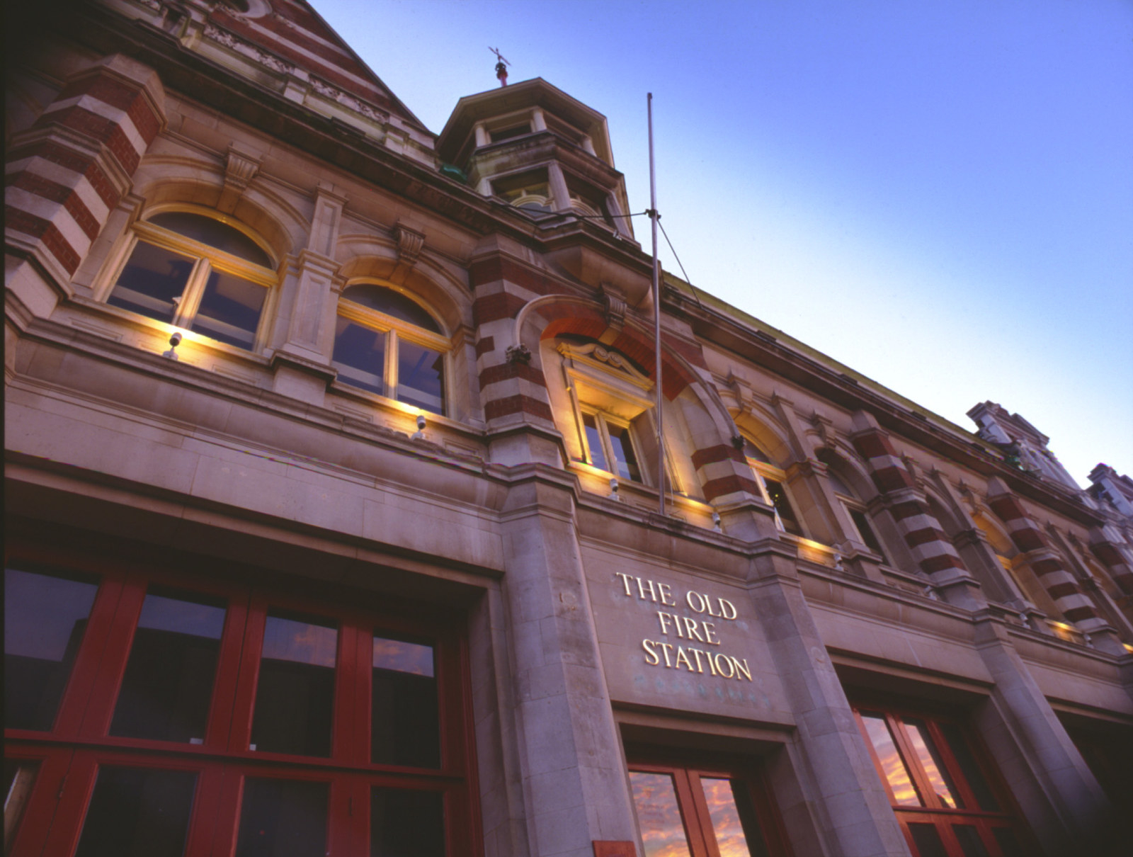 The Old Fire Station was another suggestion that came up numerous times. This unique venue belongs to the Students Union Bournemouth University, and is home to some great events. "Firestation for sure." - Clive Smart "21 years ago for us now, and it has to be the Old Fire Station for a night out!!! We lived at the Mae-Mar, good times!" - Claire Elliott "2004! Fire station was a quality night. Nothing beats the beach though. Head there! Get the opportunity get over to Studland to. Ended up proposing to a fellow student over at old Harry's rock! Married since 2014 and now have a beautiful daughter. Bournemouth uni is such a huge part of my life!" - Eddie Lindley