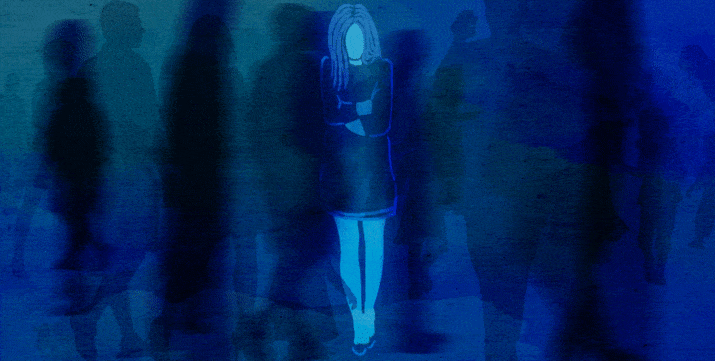 More than anything, many people think they are alone in feeling alone. But most people have something that makes them feel ashamed, different, or lost, which often leads to feelings of isolation and aloneness. Feeling alone is one of the most difficult human experiences, but most of us struggle with it at some point in our lives. So, at least we're not alone in that.