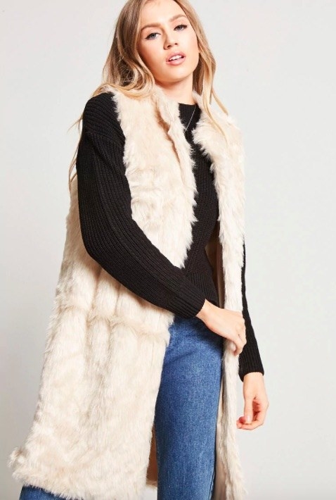 28 Cozy Things To Freshen Up Your Wardrobe For Fall