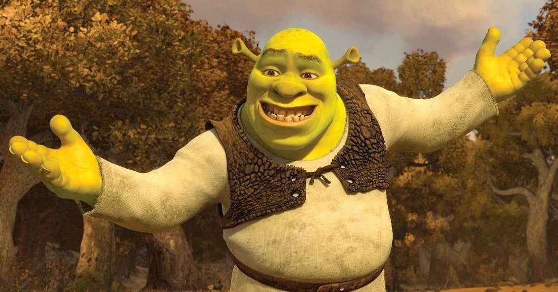 How Well Do You Remember “Shrek”?