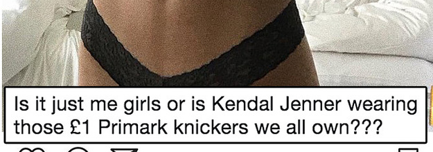 19 Tweets About Shopping At Primark That Are Funny Because They're True