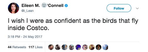 19 Tweets Only People Who Shop At Costco Can Truly Appreciate