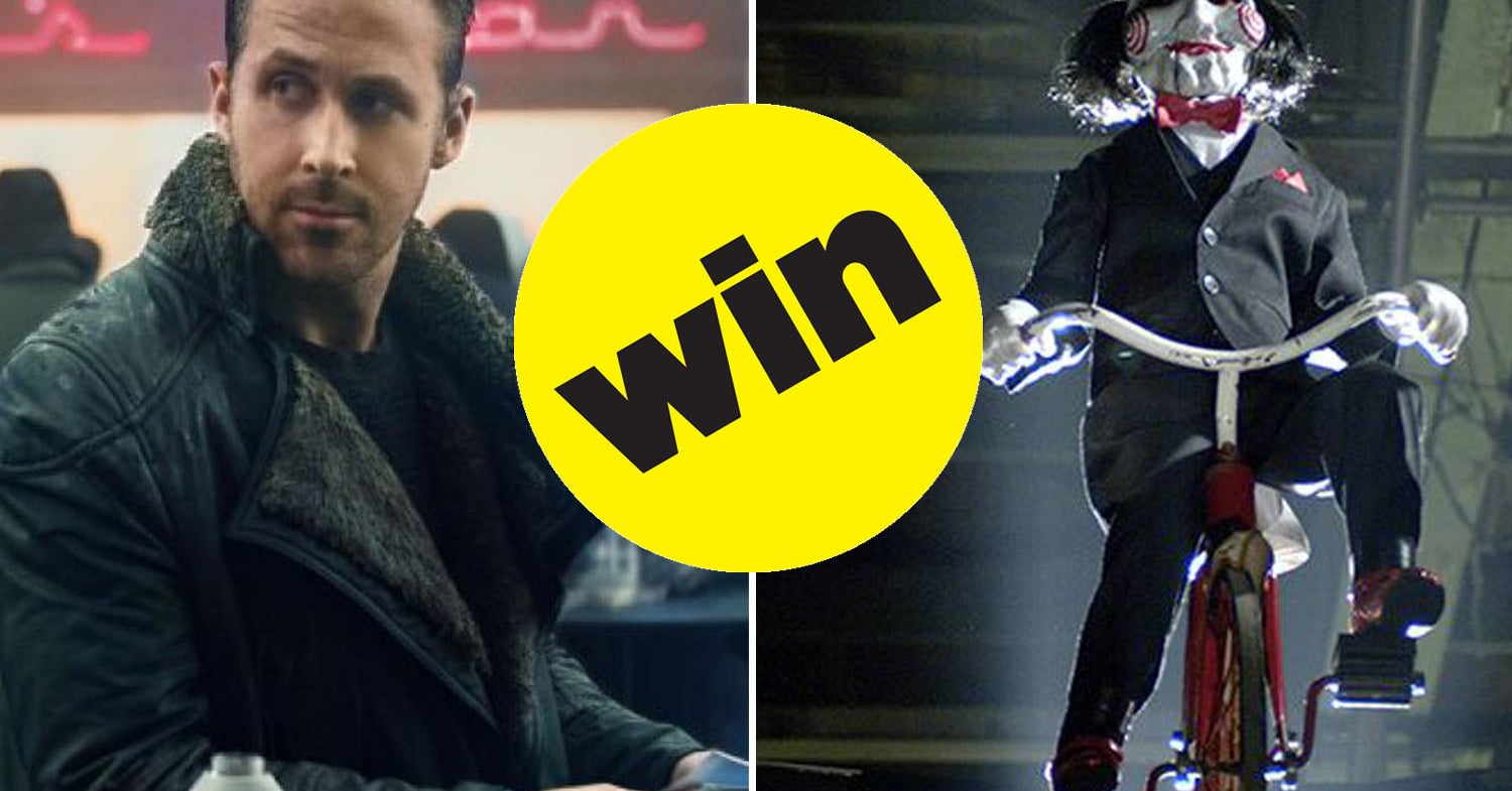 Clear Your Schedule Because You re Going To Want To See These 13 Movies