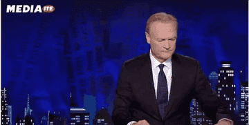 News reporter earpiece sales