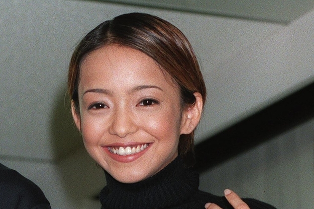 安室奈美恵の引退に 大ファン イモトアヤコ 清く潔く美しくかっこいい生き方
