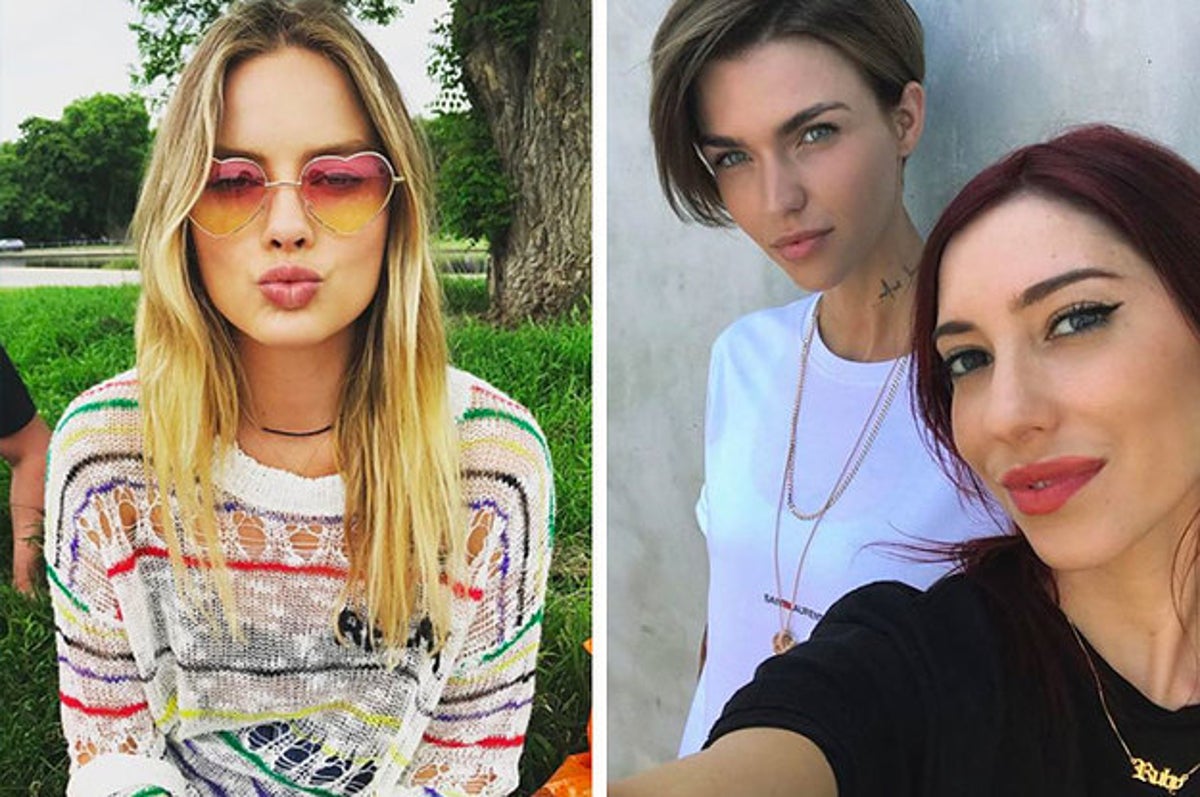 17 Aussie Celebs Speaking Out About The Postal Vote On Same-Sex Marriage