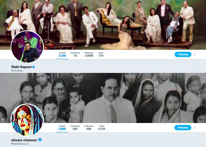 Rishi Kapoor The Casteist Khandaani Besharam Boy Of Bollywood Kareena kapoor hot kissing scene. rishi kapoor the casteist khandaani