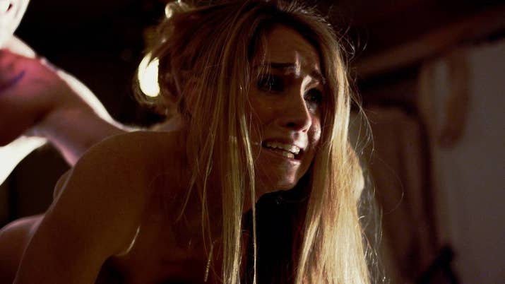 Watch The Houses October Built 2 Full Movie