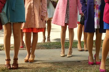 Here’s What Sorority Recruitment Is Actually Like