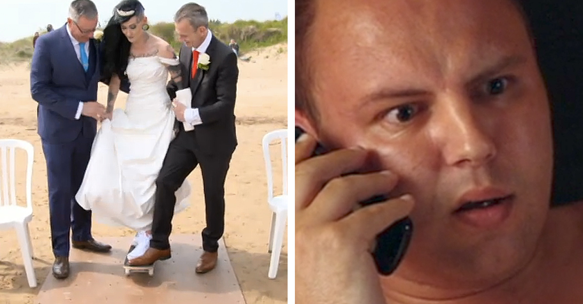 worst wedding dresses buzzfeed