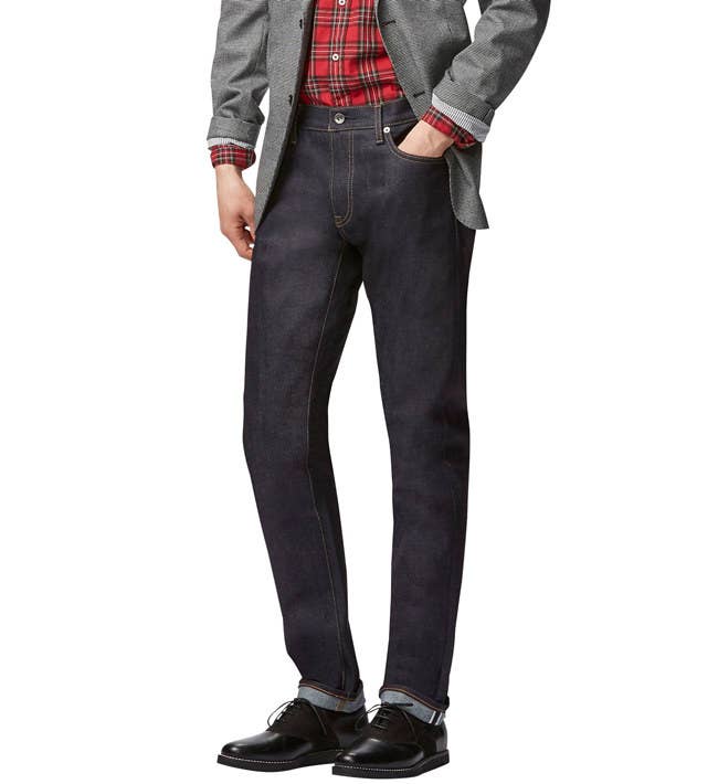 28 Of The Best Places To Buy Men S Jeans Online
