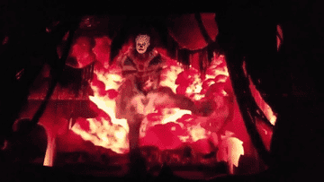 17 Times Pennywise S Dancing From It Worked Hilariously Well With Random Songs Find & download the most popular open mouth photos on freepik free for commercial use high quality images over 7 million stock photos. worked hilariously well with random songs