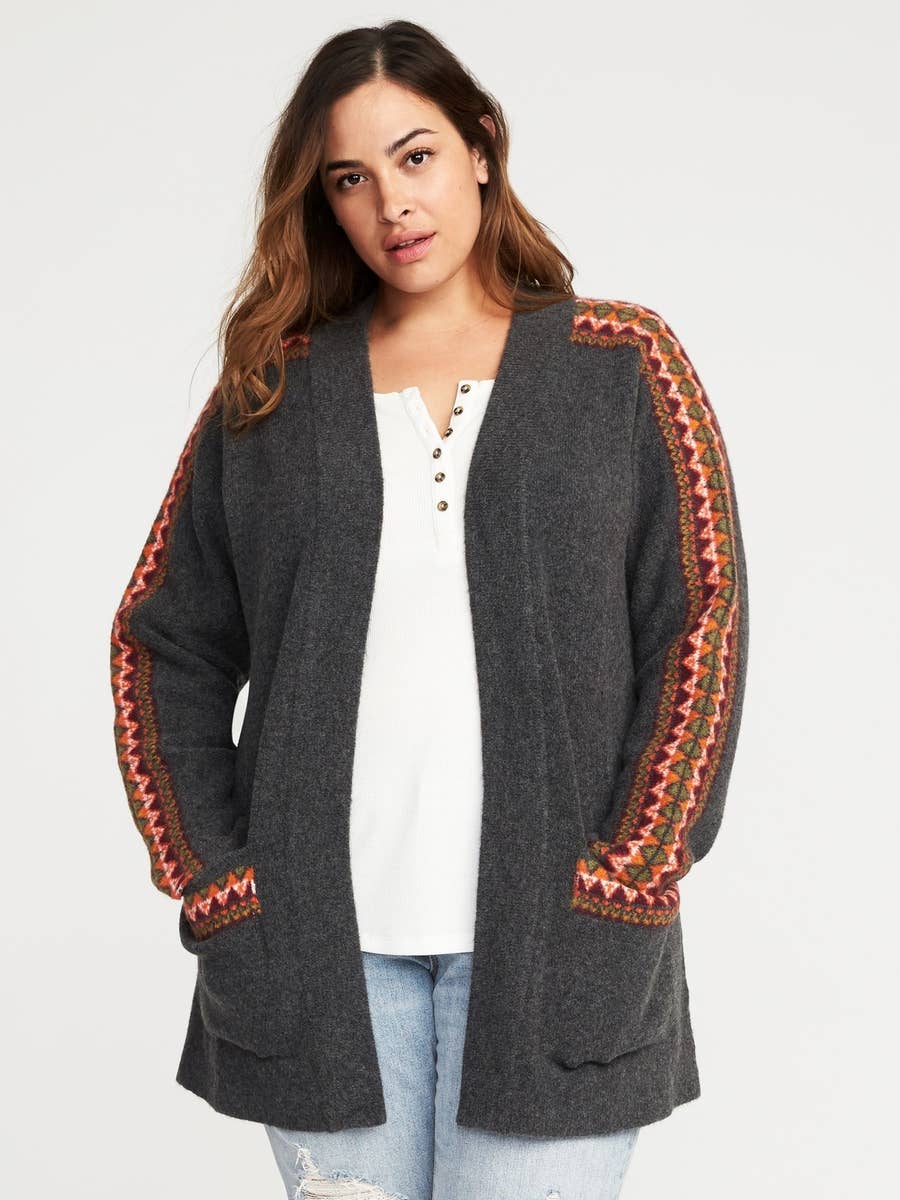 47 Things From Old Navy You Ll Want To Wear This Fall