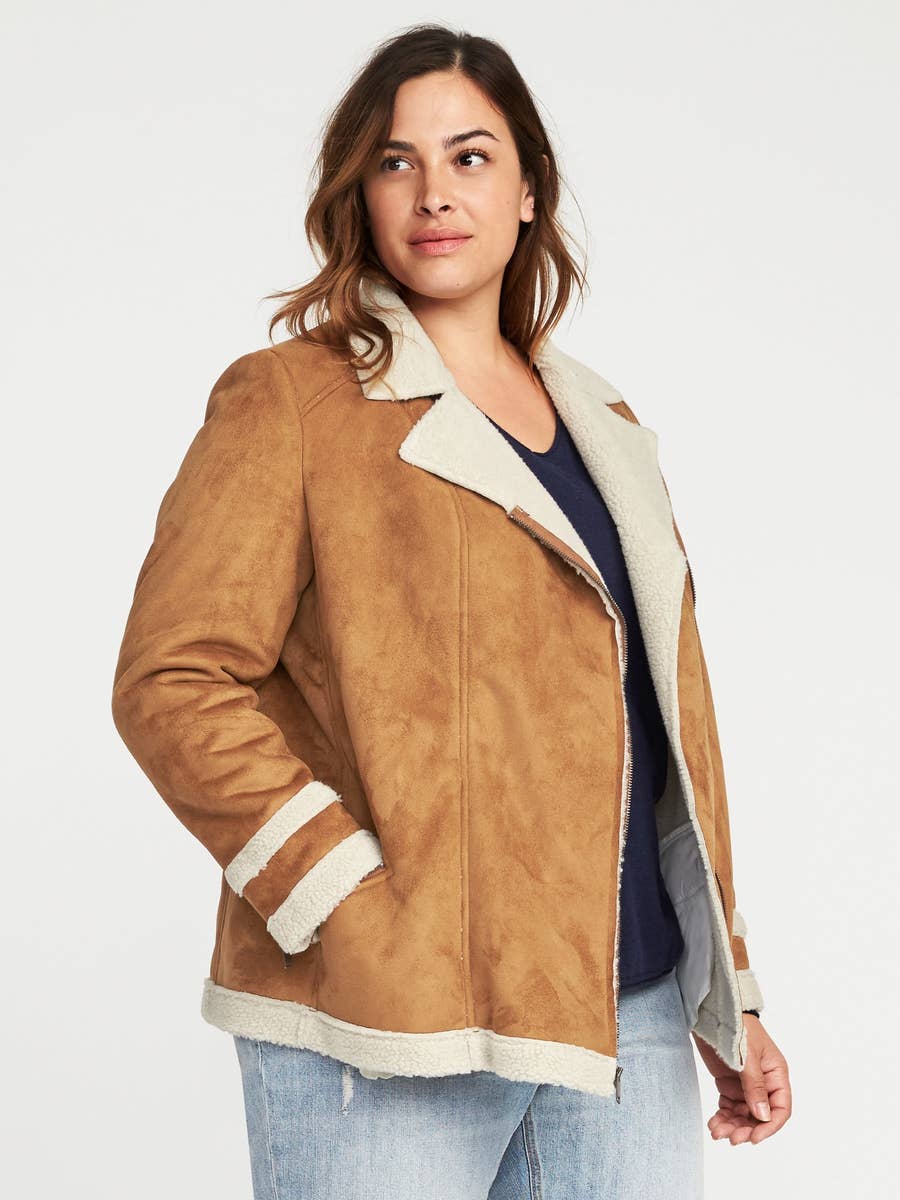 47 Things From Old Navy You Ll Want To Wear This Fall