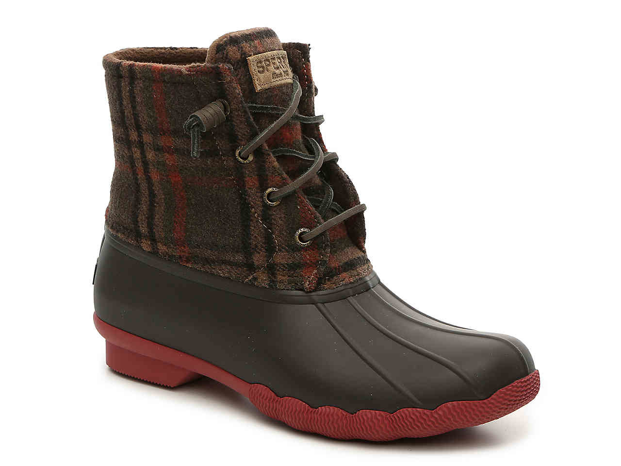 dsw ugg womens boots