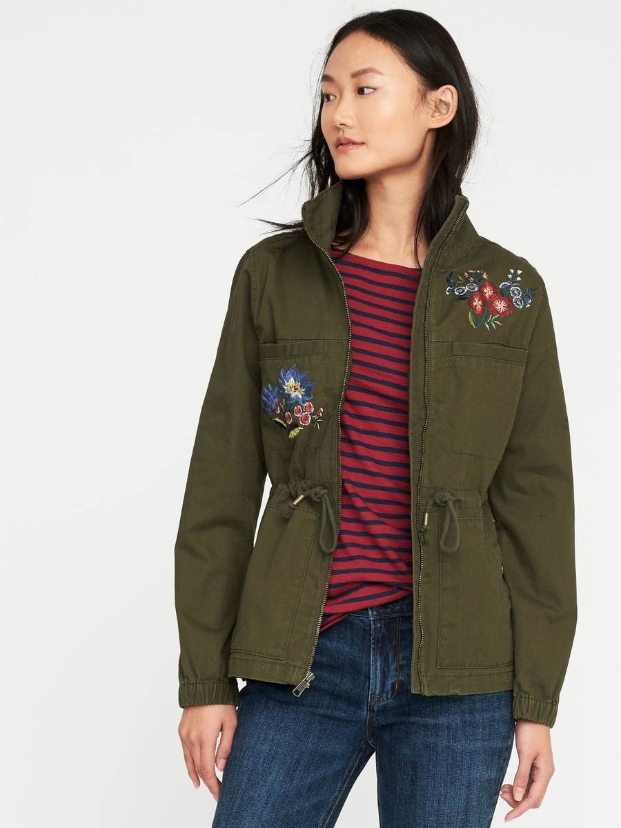 47 Things From Old Navy You Ll Want To Wear This Fall