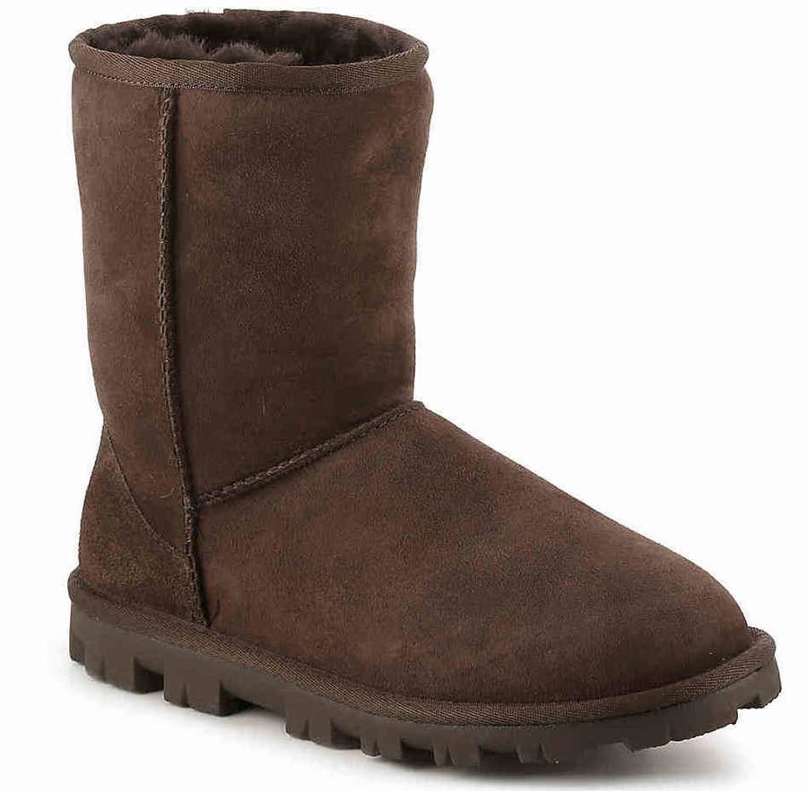 23 Pairs Of Shoes From Dsw Made To Complete Your Fall Wardrobe