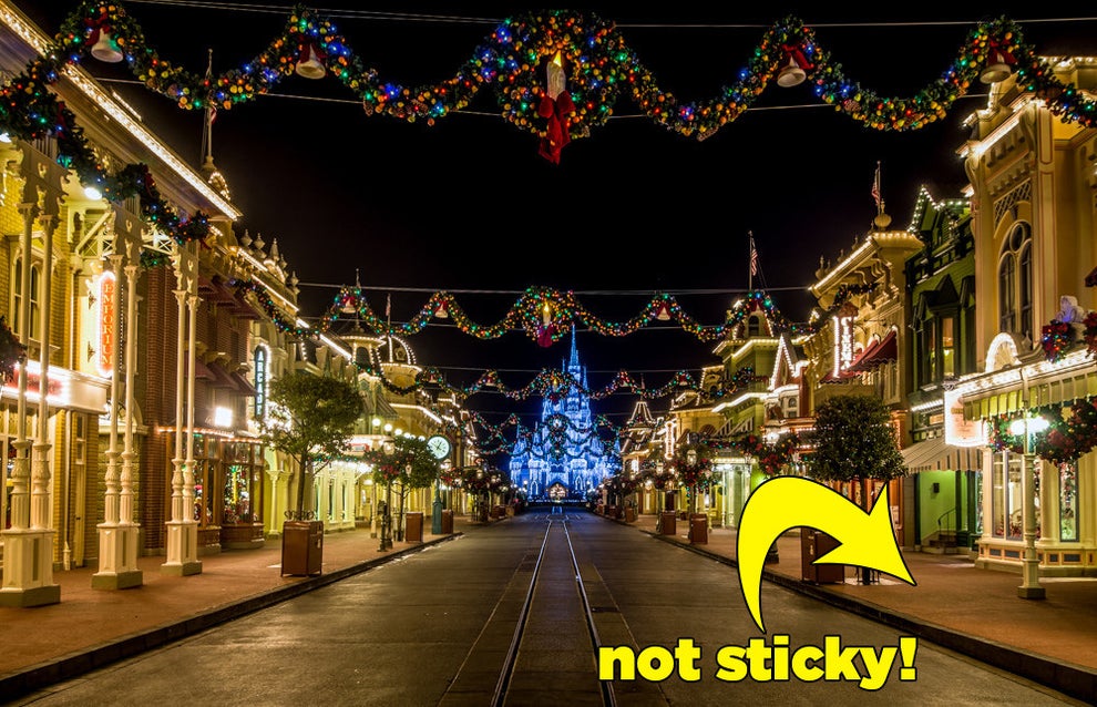 19 Completely Insane Facts About Disney Parks You Didn’t Know Till Now