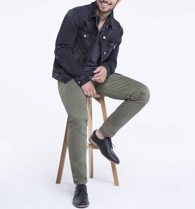 28 Of The Best Places To Buy Men S Jeans Online