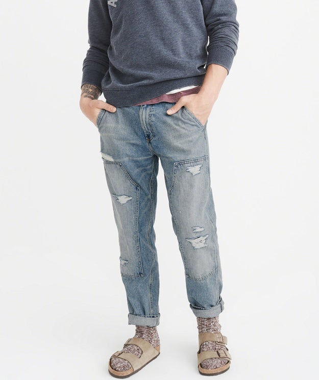 28 Of The Places To Men's Jeans Online