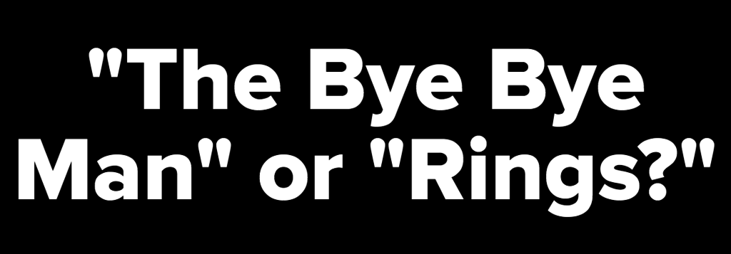 Which Poorly-Reviewed 2017 Movie Would You Rather Watch?