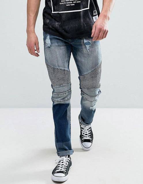 28 Of The Best Places To Buy Men's Jeans Online