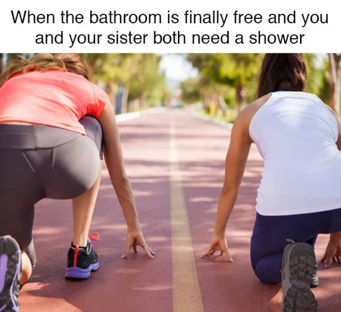 Older Sisters Read This Post Then Call Your Sister And Say Sorry