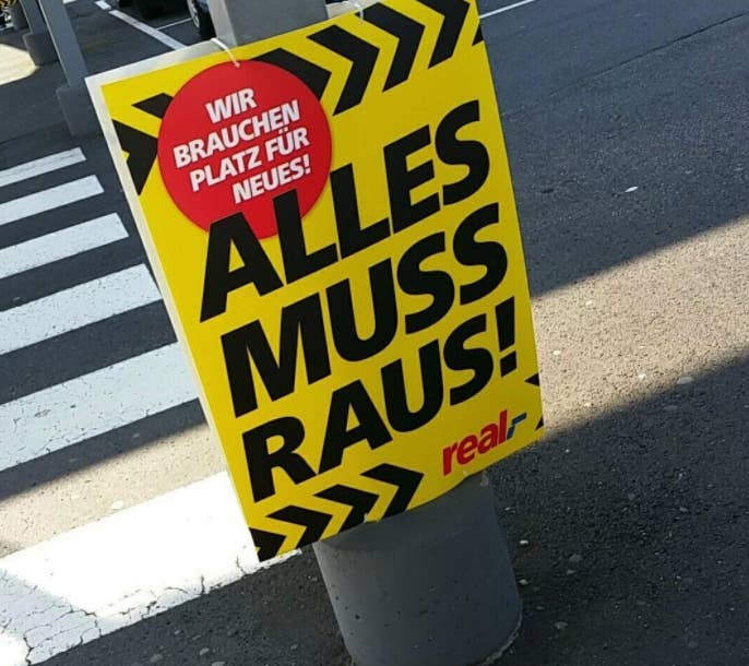 Die 21 Merkwurdigsten Absurdesten Lustigsten Wtfsten Wahlplakate 2017