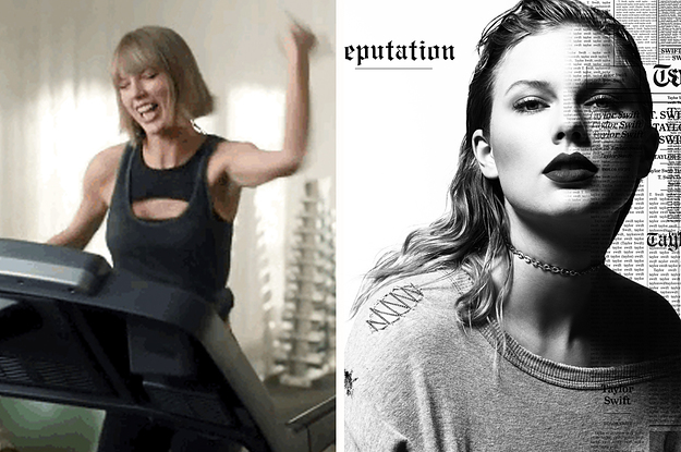 23 Taylor Swift Songs That Deserve Way More Love