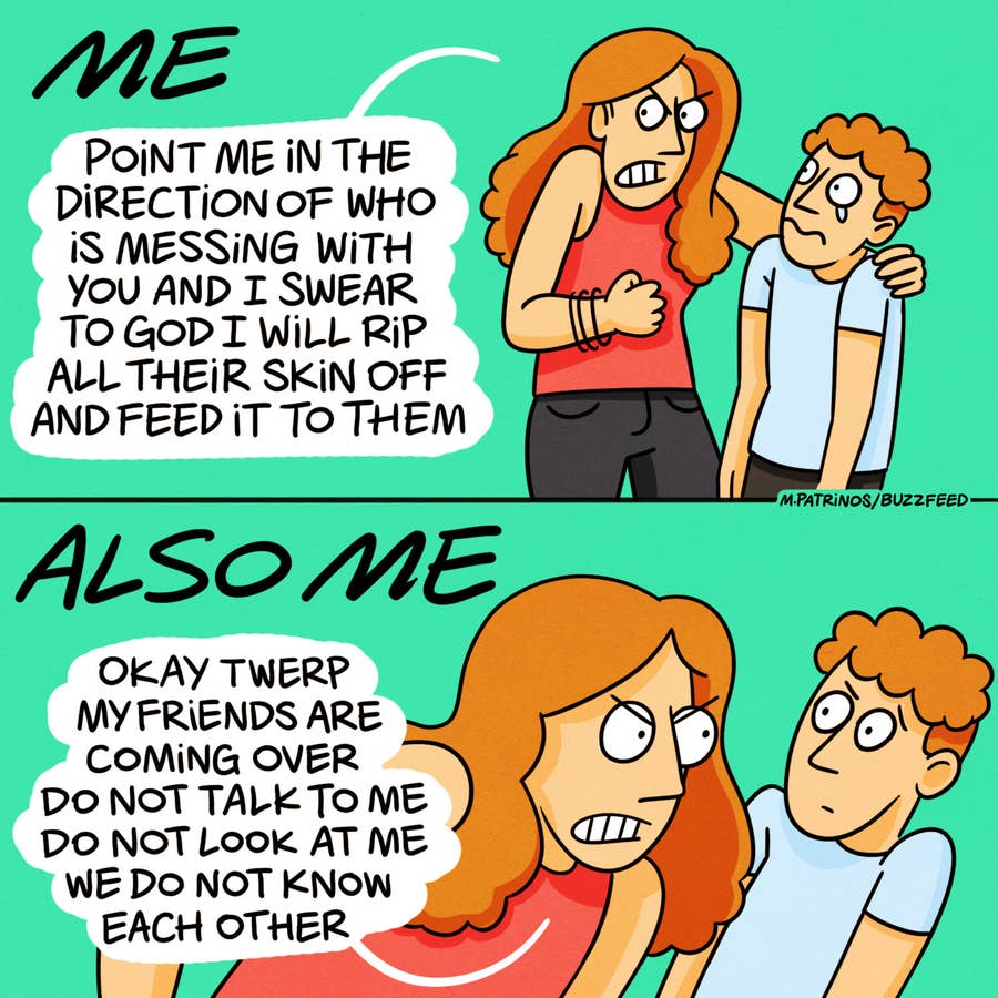 27 Jokes Your Sister Really Needs To See