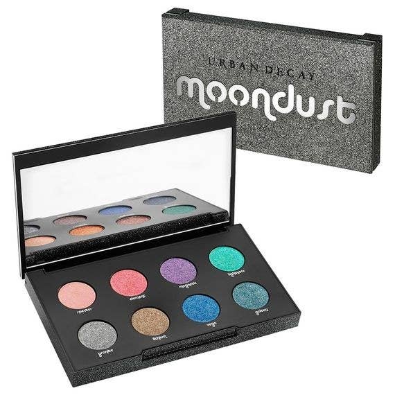 20 Space Themed Beauty Products That Ll Leave You Starry Eyed