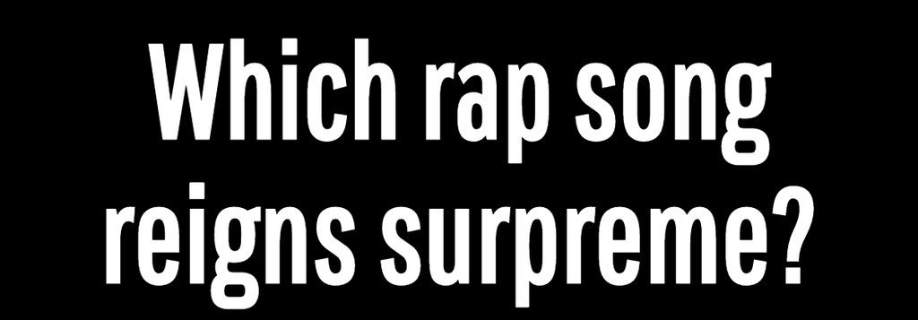 Picking Between These '00s Hit Songs Will Be Nearly Impossible For