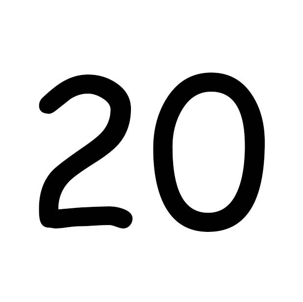 1 で一番かっこいい数字ってなんだと思う
