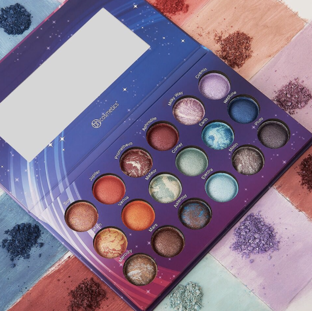 20 Space-Themed Beauty Products That'll Leave You