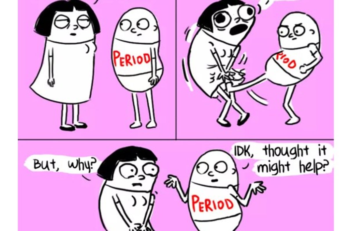period jokes for girls