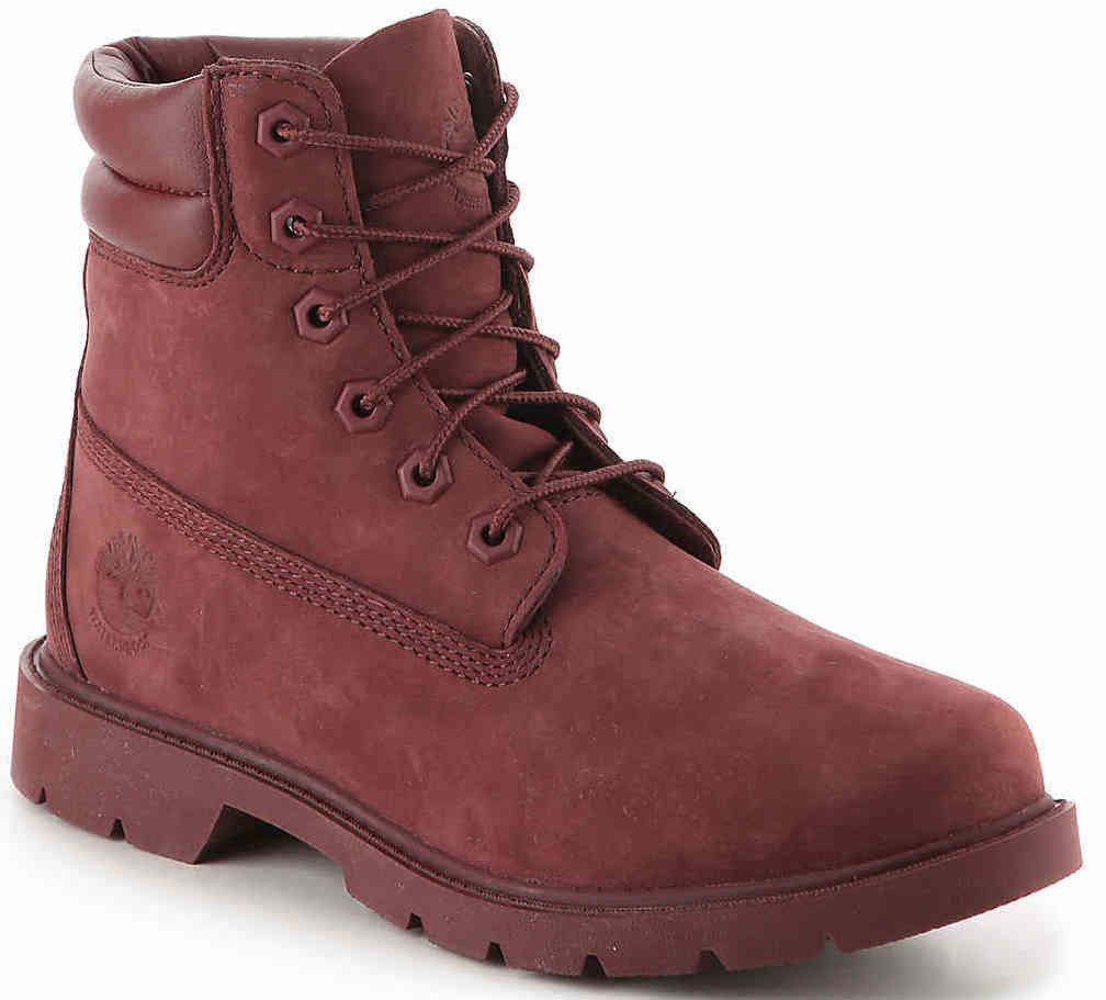 burgundy boots womens dsw