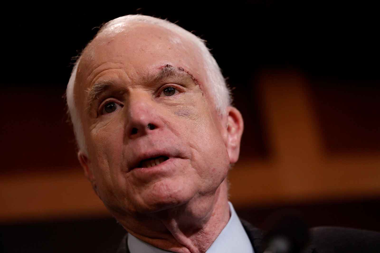 Sen John McCain Appears To Have Killed Republicans Last Ditch Plan To   Sub Buzz 32399 1506103686 11 