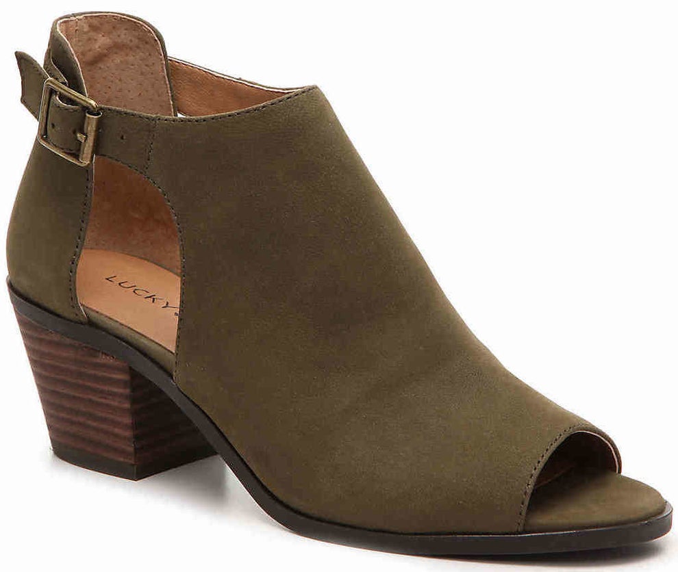 23 Pairs Of Shoes From DSW Made To Complete Your Fall Wardrobe