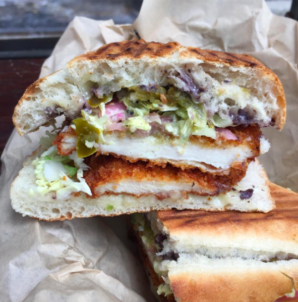 28 Of The Most Underrated Fast Casual Restaurants In The U.S.