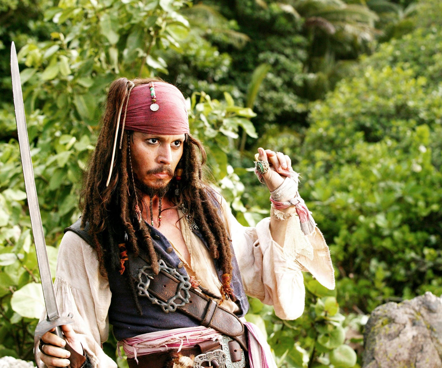 Why These Super Fans Have Made Being Jack Sparrow A Way Of Life