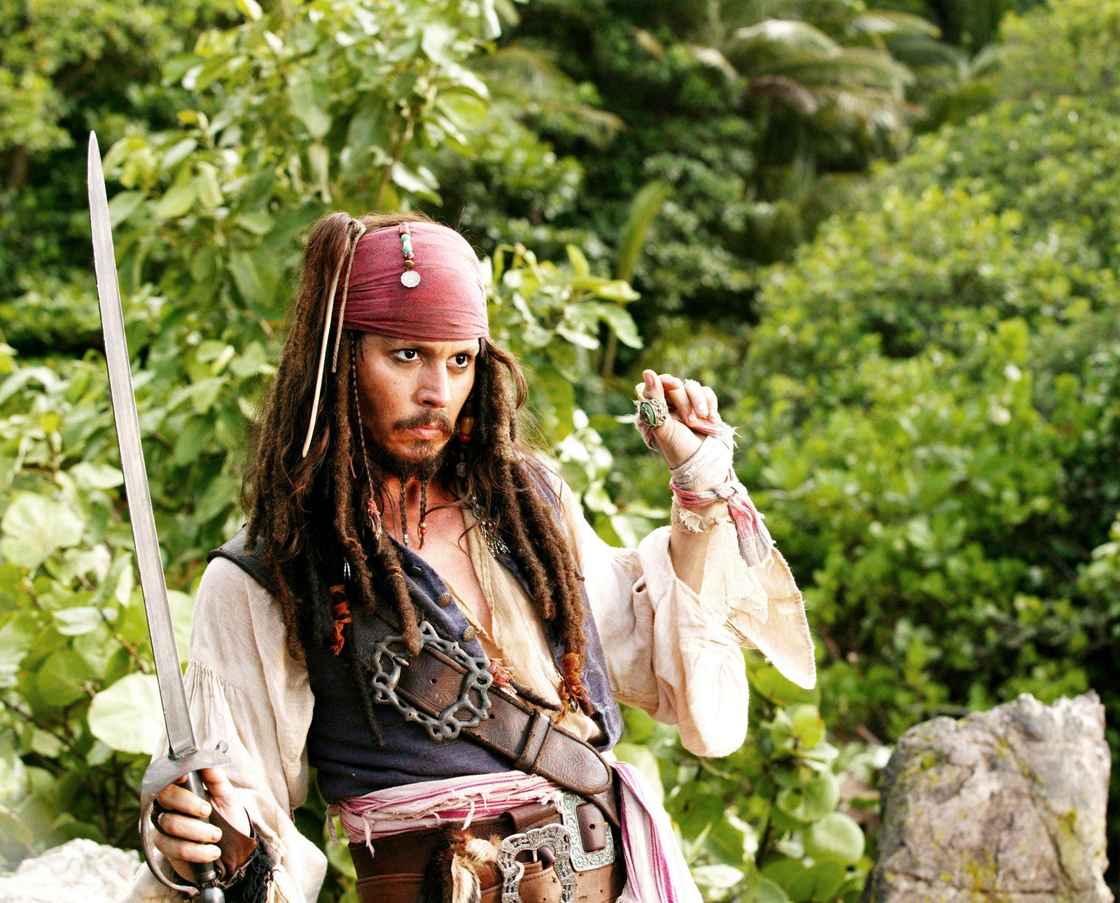 Why These Super Fans Have Made Being Jack Sparrow A Way Of Life