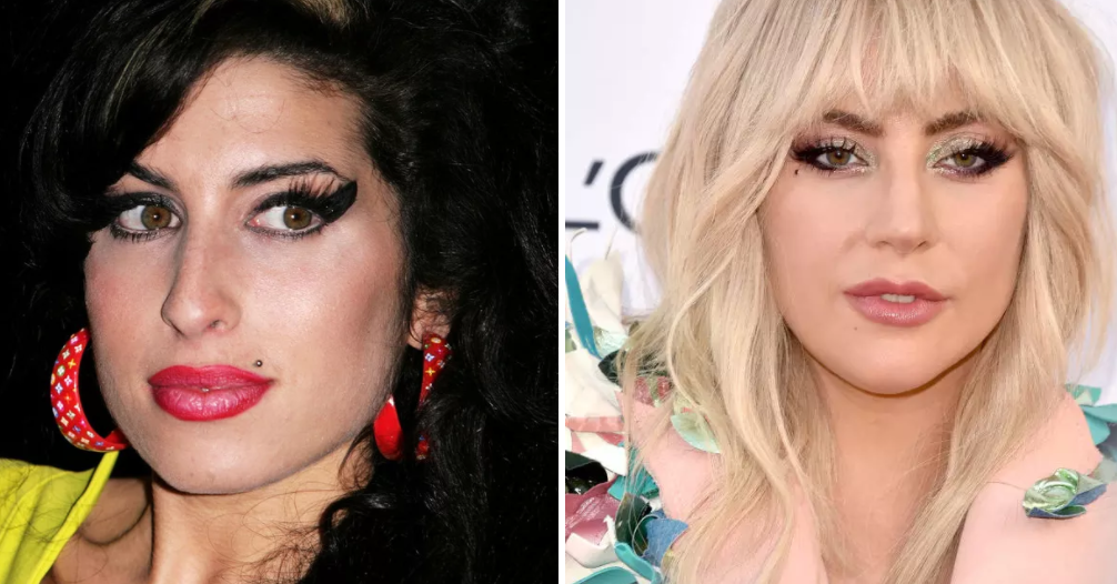 How Amy Winehouse S Death Haunted The Lady Gaga Documentary