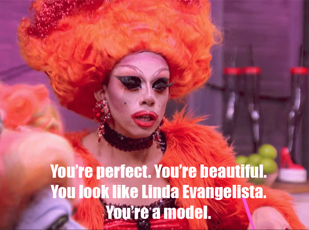 Valentina S Downfall On Rupaul S Drag Race Revealed Some Ugly Truths About The Show Valentina S Downfall On Rupaul S Drag Race Revealed Some Ugly Truths About The Show