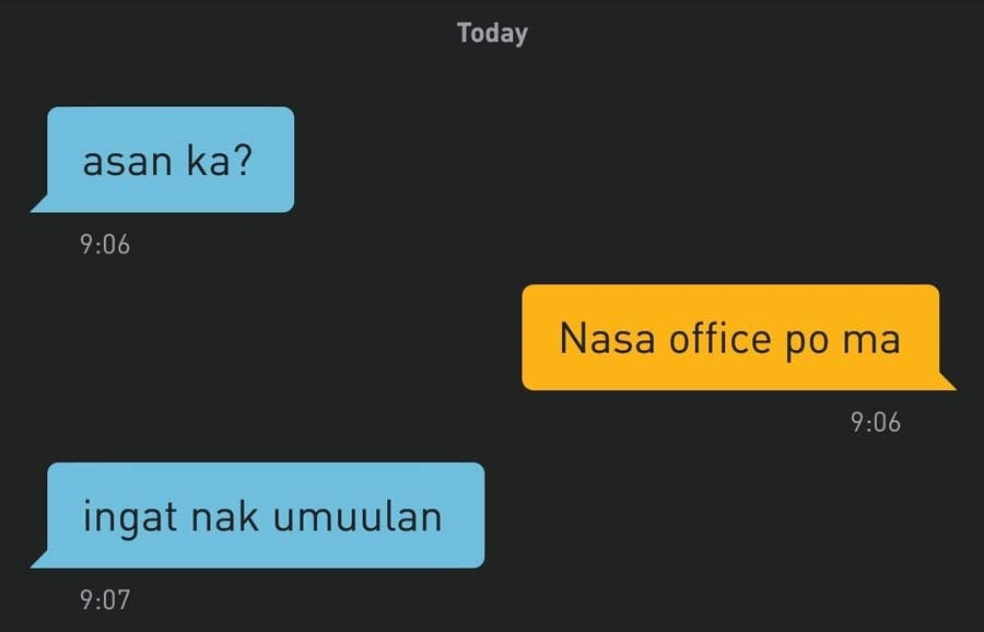 19 Of The Funniest Most Bizarre Things That Happened To Filipinos On Tinder And Grindr