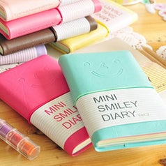 17 Notebooks That Are Almost Too Pretty To Use