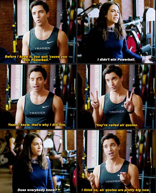 22 Moments From Broad City That Will Never Not Be Funny